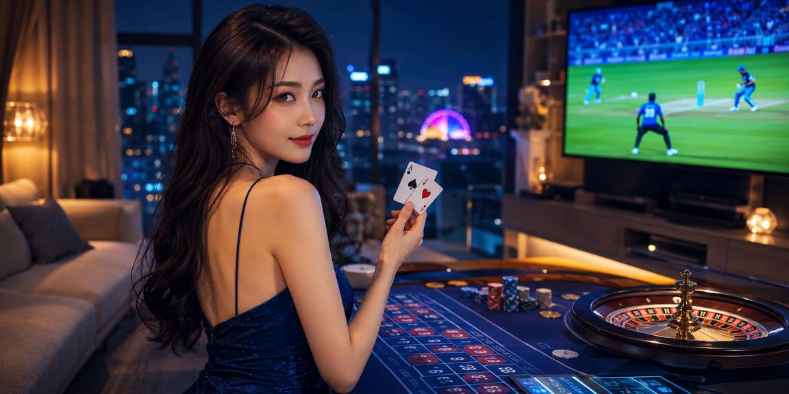 yy88 Những gì có trong khu vực Blackjack của yy88
